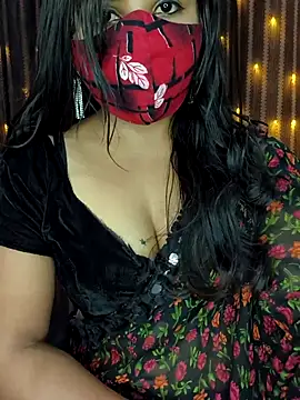 Tanvi-patil online show from 02/18/25, 04:48