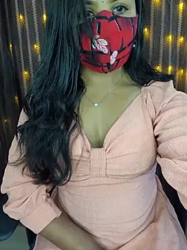 Tanvi-patil online show from 02/19/25, 09:39