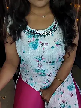 Tanvi-patil online show from 02/20/25, 07:23