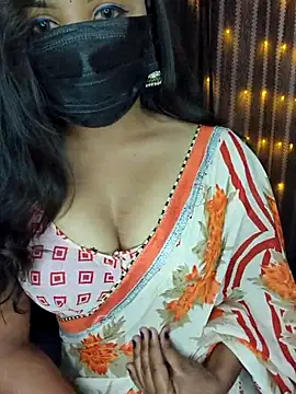 Tanvi-patil online show from 02/20/25, 04:25