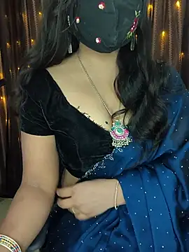 Tanvi-patil online show from 03/19/25, 03:40