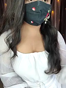 Tanvi-patil online show from 03/23/25, 06:37