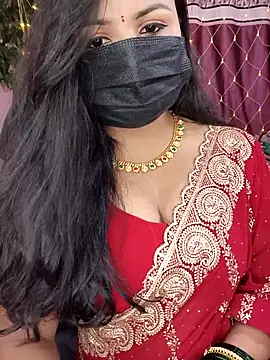 Tanvi-patil online show from 10/18/25, 04:08