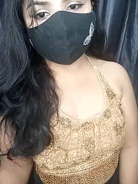 Snapshot of Tanvi-patil chatting on 04/30/26, 07:09 Tanvi-patil online show from 04/30/26, 07:09