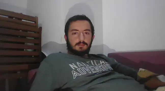 laynufff online show from 01/08/25, 03:50