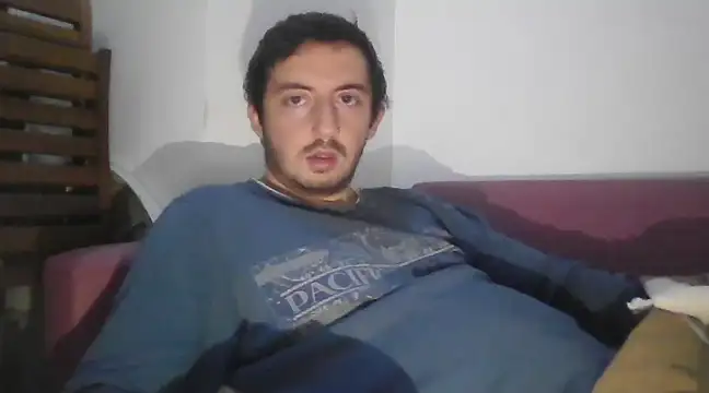 laynufff online show from 01/31/25, 03:44