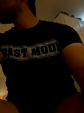 FumesClouds online show from 11/08/25, 09:13