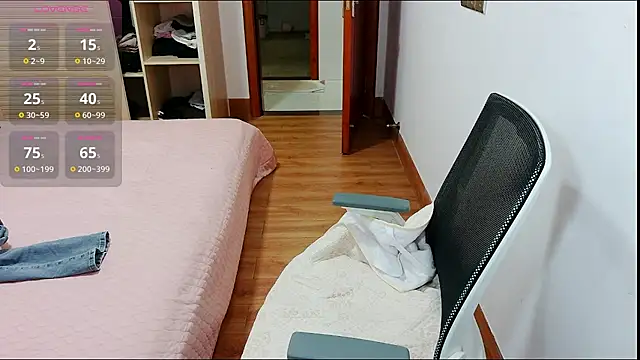 palzkybi123 online show from 04/27/26, 12:36