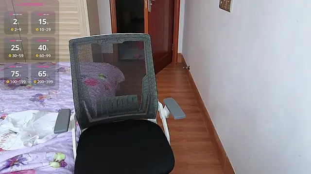 palzkybi123 online show from 05/09/26, 01:22