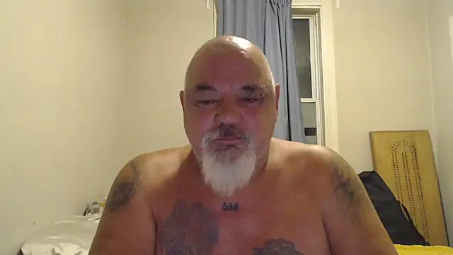 Newfiesausage1972 online show from 09/17/25, 09:33