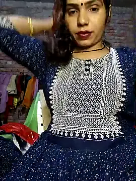 Simaran bhabhi online show from 02/18/25, 02:49