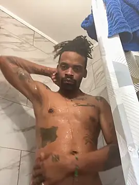 1BeautyN1Beast online show from 12/04/24, 06:06