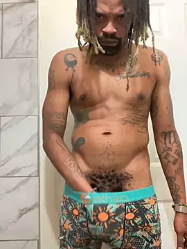 1BeautyN1Beast online show from 12/05/24, 06:21