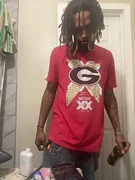 1BeautyN1Beast online show from 12/21/24, 06:19