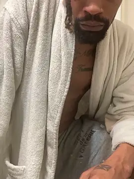 1BeautyN1Beast online show from 01/30/25, 01:11