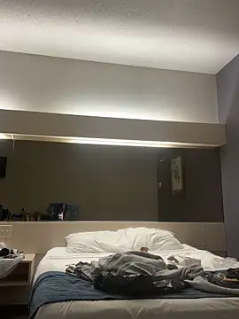 Bigbootylavishh online show from 12/01/25, 04:34