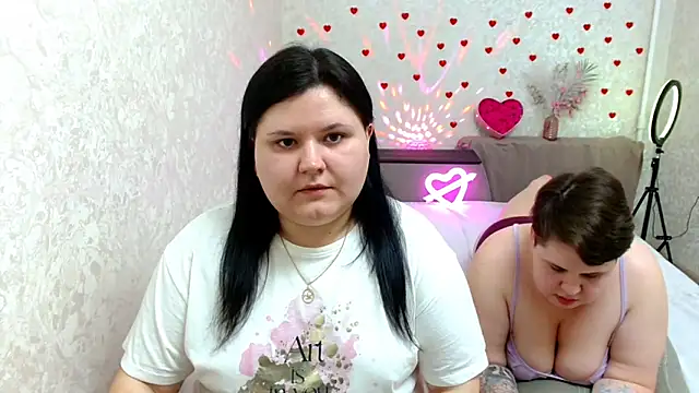 BeckyAndHellen online show from 02/27/25, 12:23