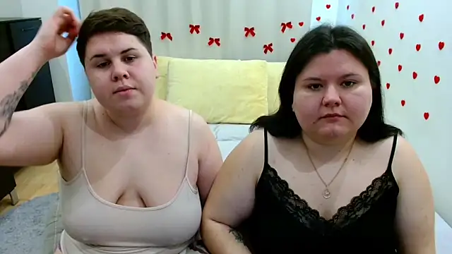 BeckyAndHellen online show from 10/25/25, 11:40