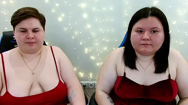 BeckyAndHellen online show from 05/30/26, 11:40