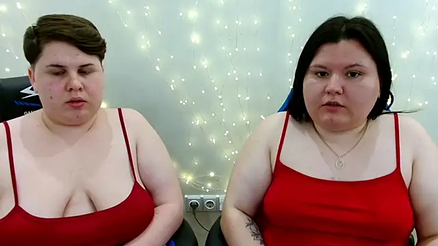 BeckyAndHellen online show from 06/03/26, 07:08