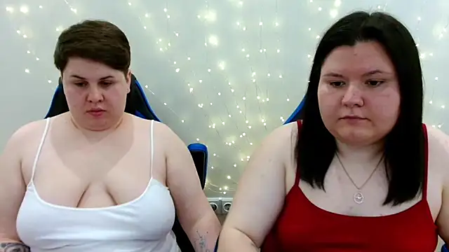 BeckyAndHellen online show from 06/12/26, 10:36