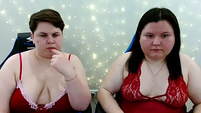BeckyAndHellen online show from 06/17/26, 10:17