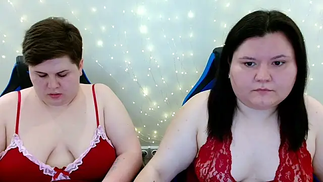 BeckyAndHellen online show from 06/19/26, 11:03