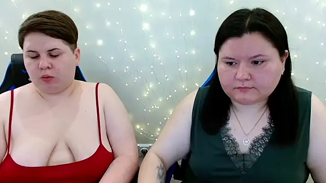 BeckyAndHellen online show from 06/27/26, 09:03