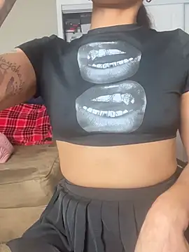 Snapshot of Shuggabutt chatting on 01/18/25, 06:24 Shuggabutt online show from 01/18/25, 06:24