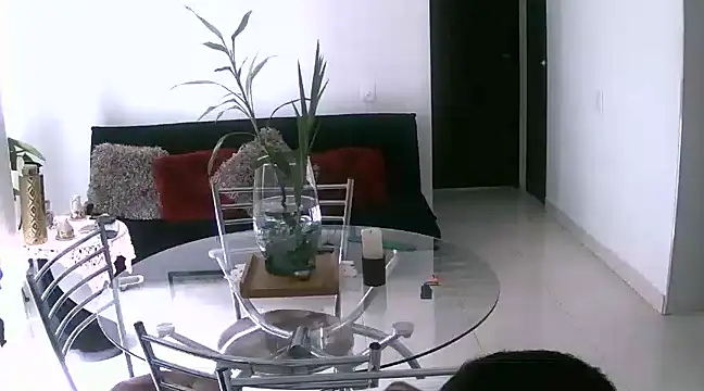 kinke31 online show from 01/30/25, 04:55