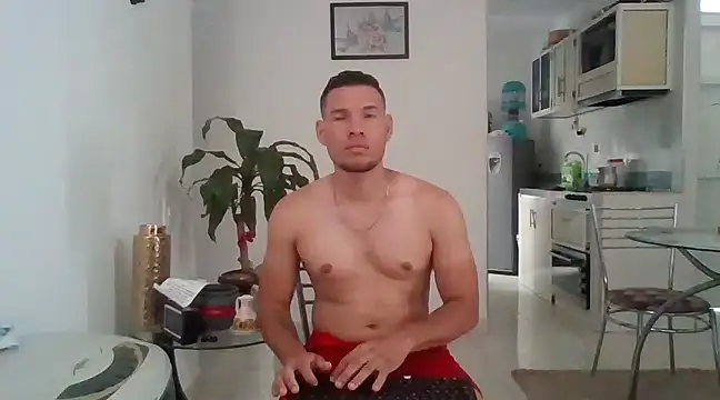 kinke31 online show from 03/07/25, 04:00