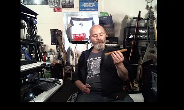 Snapshot of SirGarMack chatting on 02/09/26, 05:17 SirGarMack online show from 02/09/26, 05:17