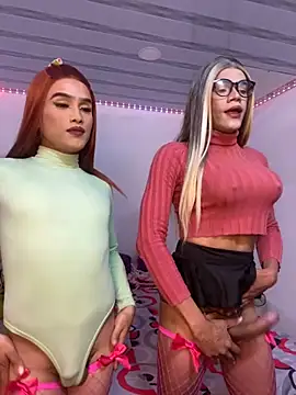 big girl21cm online show from 11/11/25, 01:38