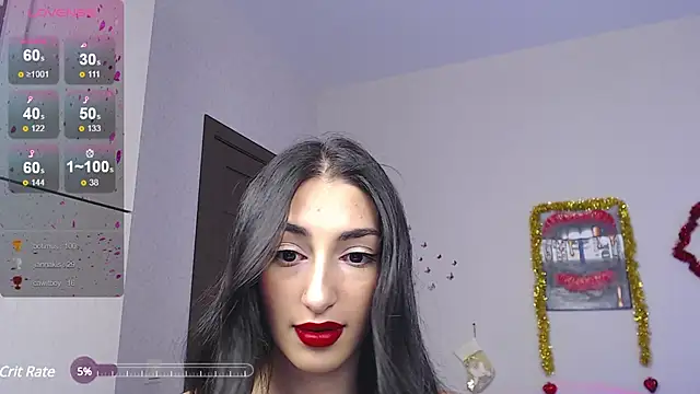 Snapshot of Lina_Robbins chatting on 12/21/24, 01:36 Lina Robbins online show from 12/21/24, 01:36