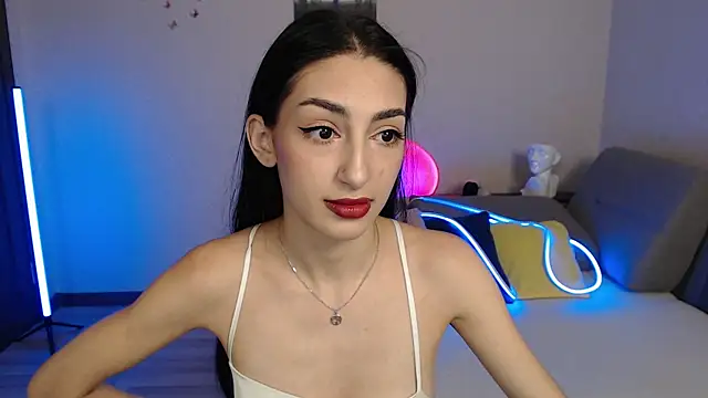 Snapshot of Lina_Robbins chatting on 03/08/25, 09:18 Lina Robbins online show from 03/08/25, 09:18