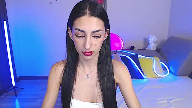 Snapshot of Lina_Robbins chatting on 03/09/25, 12:42 Lina Robbins online show from 03/09/25, 12:42