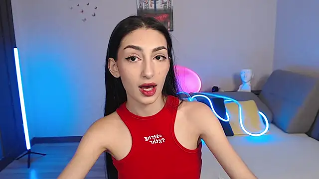 Snapshot of Lina_Robbins chatting on 03/10/25, 12:18 Lina Robbins online show from 03/10/25, 12:18