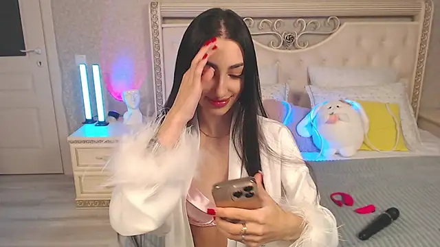 Snapshot of Lina_Robbins chatting on 01/18/26, 04:16 Lina Robbins online show from 01/18/26, 04:16