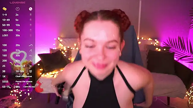 CarolinaDia online show from 04/26/26, 07:55
