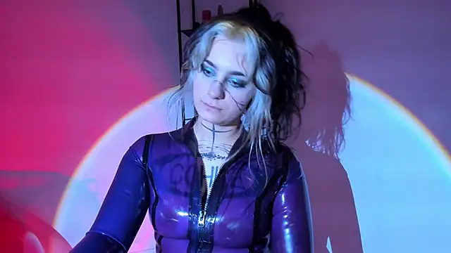 lady sontse  online show from 02/17/25, 07:53