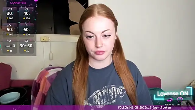 aaprill online show from 09/11/25, 09:20