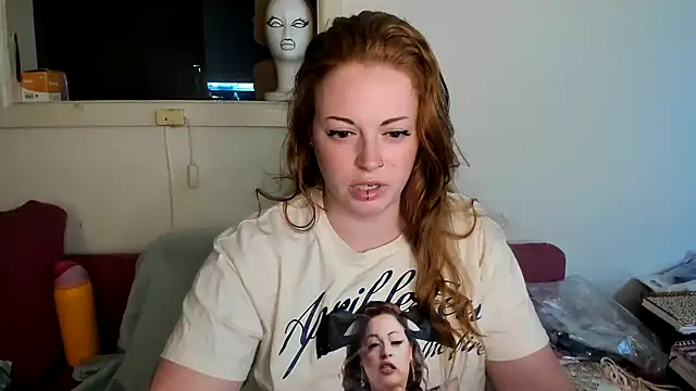 aaprill online show from 12/17/25, 08:53