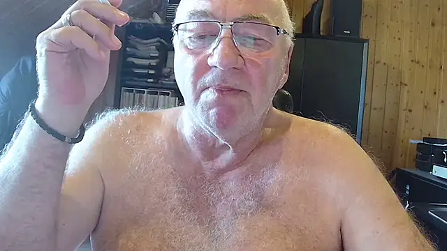 biggandybig online show from 06/05/26, 02:34