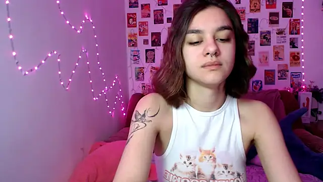 Celine Dionn online show from 12/07/24, 07:27