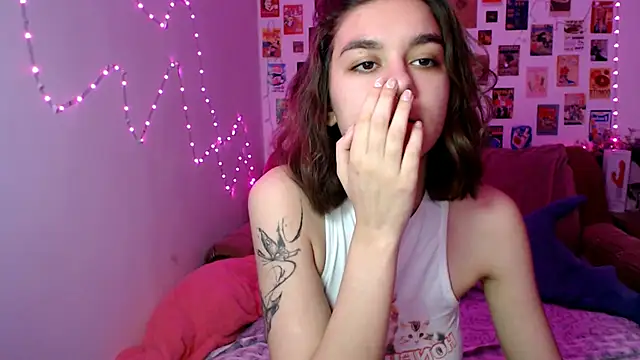 Celine Dionn online show from 12/07/24, 10:45