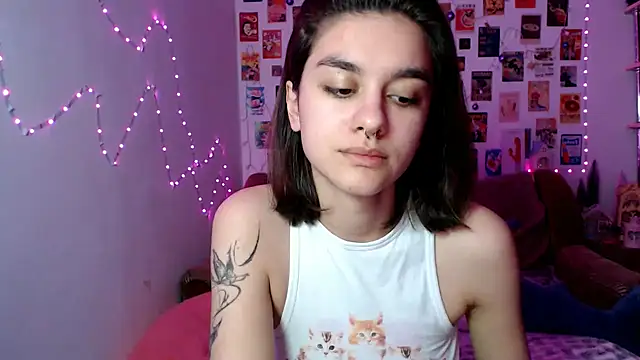 Celine Dionn online show from 12/15/24, 04:04