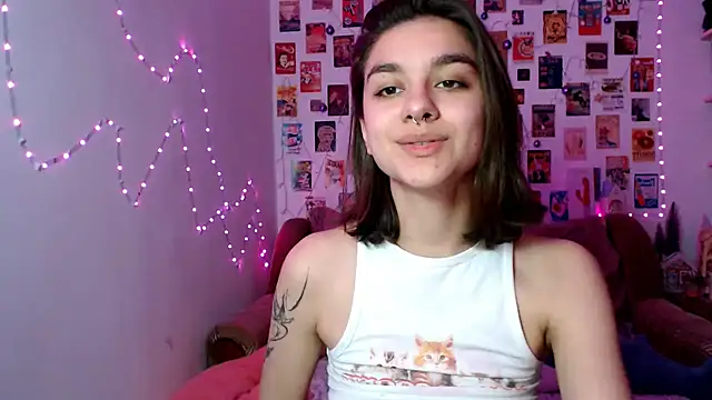 Celine Dionn online show from 12/15/24, 07:10