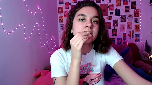 Celine Dionn online show from 12/18/24, 11:13