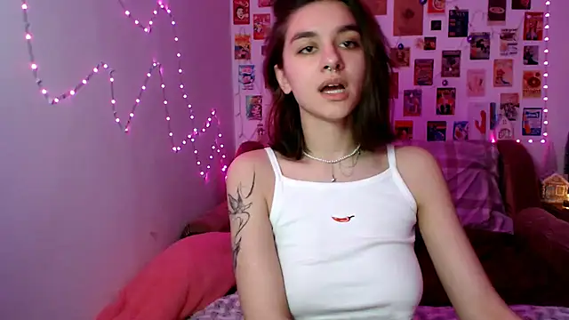 Celine Dionn online show from 01/03/25, 09:04