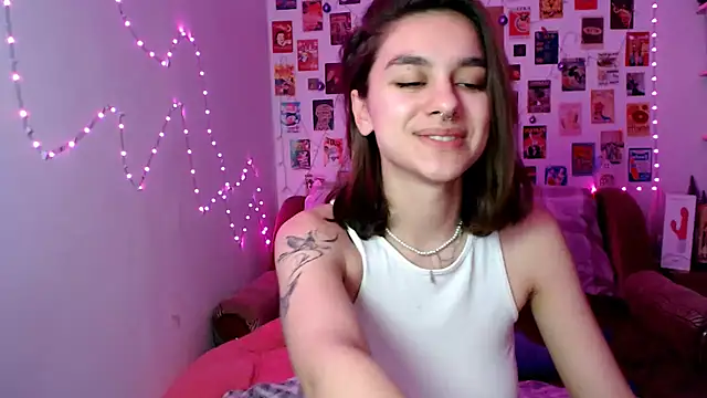 Celine Dionn online show from 01/05/25, 01:47